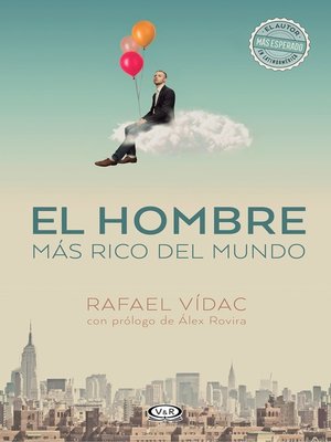 El hombre más rico del mundo - ebook